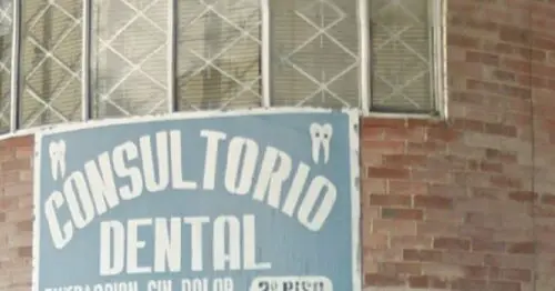CONSULTORIO DENTAL TUNJUELITO CONSULTORIO DENTAL TUNJUELITO